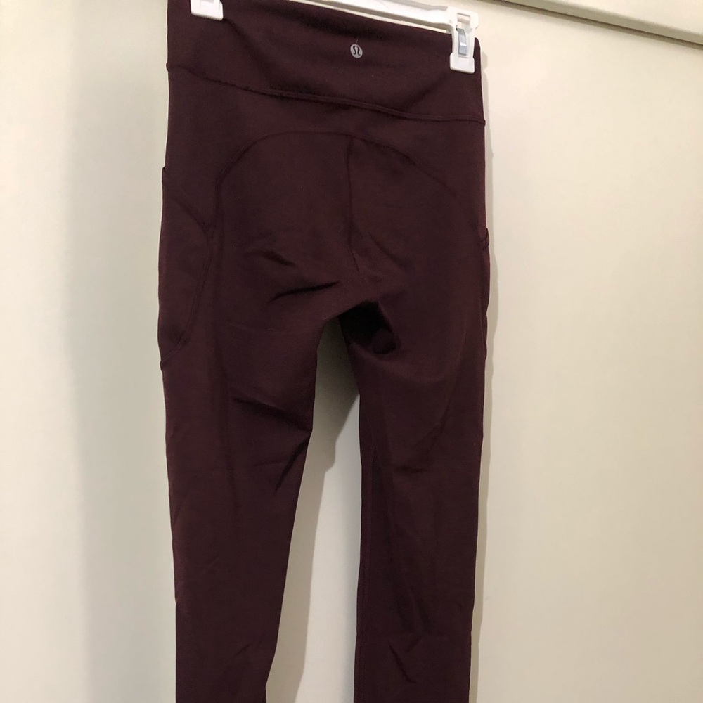 Lululemon Leggings